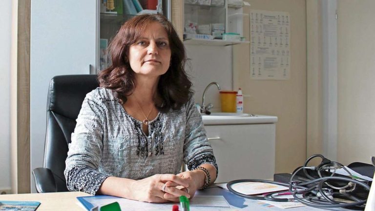 Dipl.-Med. Elena Rempel